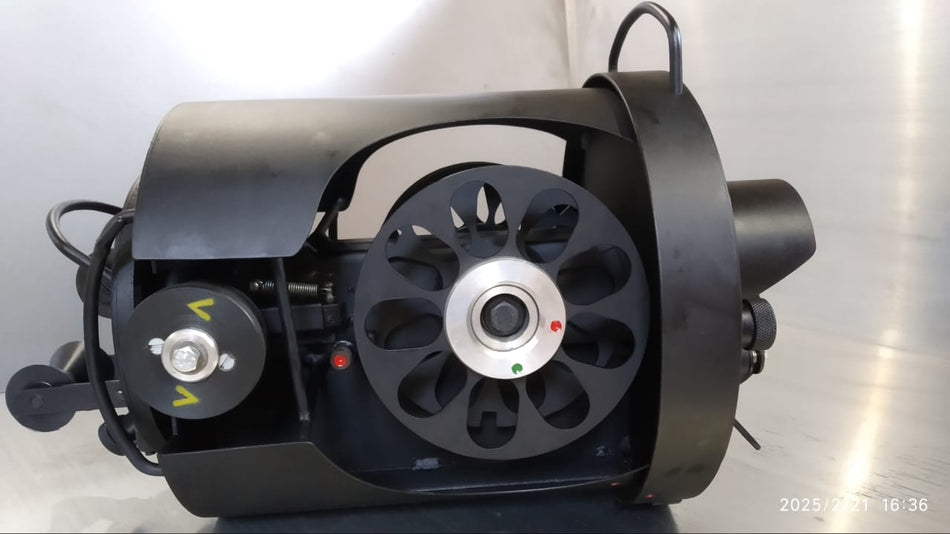 MECSIL Cable Lasher Little Pig